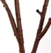 41" Realistic Twig Branch with 7 Sprays | Lifelike Artificial Stem for Home & Floral Decor